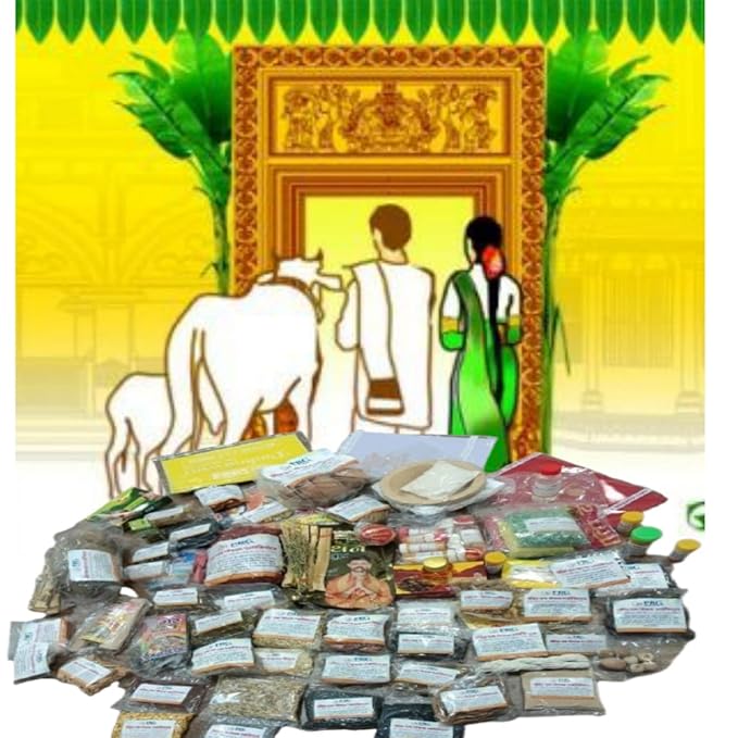 Griha Pravesh Kit